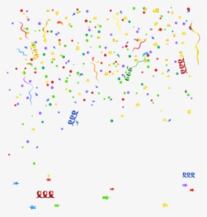Confetti.png #2867569 Confetti.png #2867569