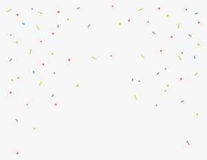 Confetti - Parallel #2867630