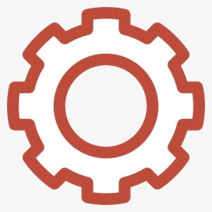 Png Cogs Transparent Images Pluspng Gearspluspngcom - ฟันเฟือง เกียร์ #2867663