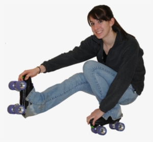 Teen Girl 17 Shoot The Duck - Sitting #2867774