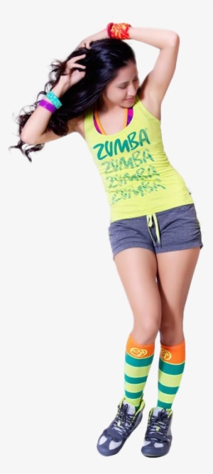 Zumba Fitness #2867906