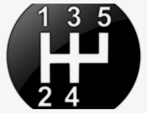 Brain Teaser Has Stumped Just About Everyone On The - Manual Transmission Icon #2868074