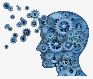 Brain With Gears 318kb #2868076