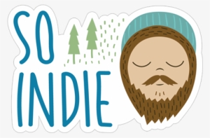 So Indie Hipster #2868136