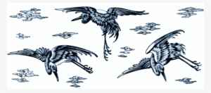 Medium Image - Christopher Dresser Tiles #2868236