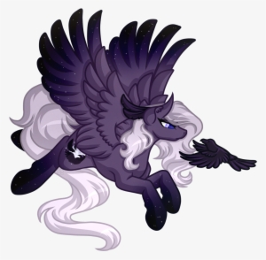 Amazing-artsong, Commission, Flying, Oc, Oc Only, Oc - Cartoon #2868246