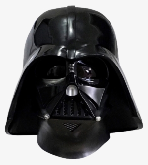 Darth Vader Helmet PNG, Transparent Darth Vader Helmet PNG Image Free ...