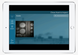 Launch Raven Ai - Tablet Computer #2868440