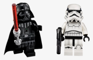 Blackheads And Whiteheads - Lego: Star Wars: Slave I (75060) #2868524