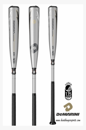 2019 Demarini Voodoo Senior League Baseball Bat - 2019 Demarini Cf Zen #2868546