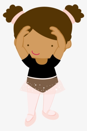 Image Result For Baby Ballerina Tutu Photos - Bailarinas En Clipart #2868581