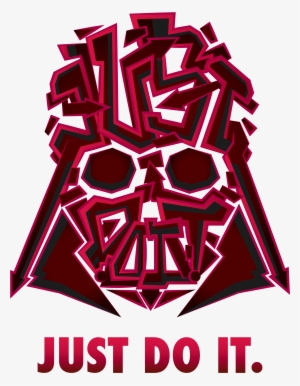 Red Darth Vader Transparent #2868582