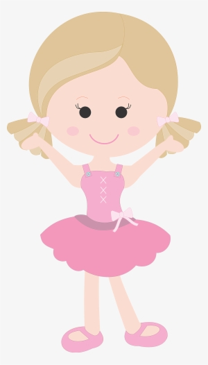 Bailarina & Balé - Drawing #2868605