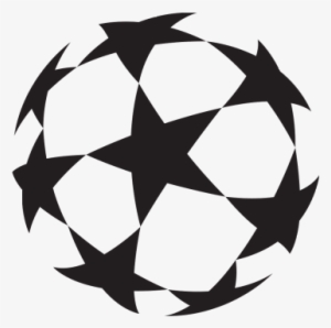 Champions League Logo - Logo Da Champions League #2868649