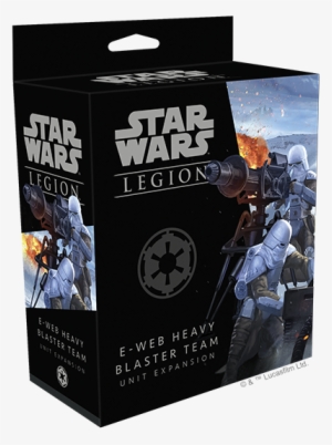 Echo Base Alarm, Star Wars - Star Wars Legion Future Expansions #2868721