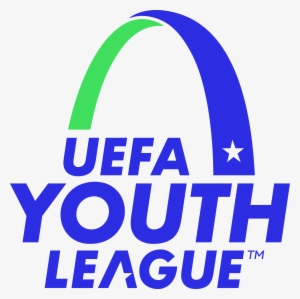 Uefa Youth League Logo #2868752