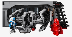 Related - Lego Darth Vader Castle #2868753