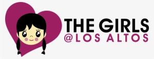 The Girls @ Los Altos Logo - Girls Los Altos #2868814