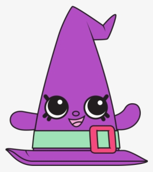 Shopkins Season 7 Fancy Dress Party Shopkins Team Witchy - Shopkins Season 7 Witchy Hat #2868902 Shopkins Season 7 Fancy Dress Party Shopkins Team Witchy - Shopkins Season 7 Witchy Hat #2868902
