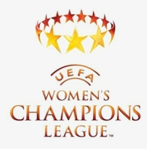 Uefa Women's Champions League Logo Png - Free Transparent PNG Download ...