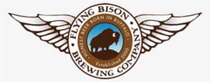 Flying Bison Brewery - Flying Bison Brewing Company #2868930