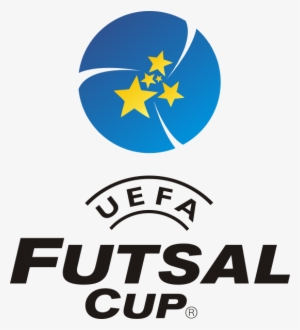 Uefa Futsal Cup - Uefa Futsal Cup Logo #2868974