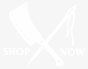 Shop Now - White Bullet Points Png #2869043