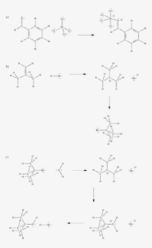 Fill In Curved Arrows On The Following Mechanisms - Handwriting #2869069 Fill In Curved Arrows On The Following Mechanisms - Handwriting #2869069