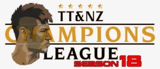 Champions League Season - Uefa Champions League #2869097