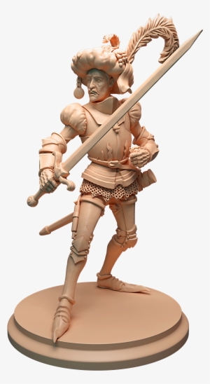 Figurine #2869220