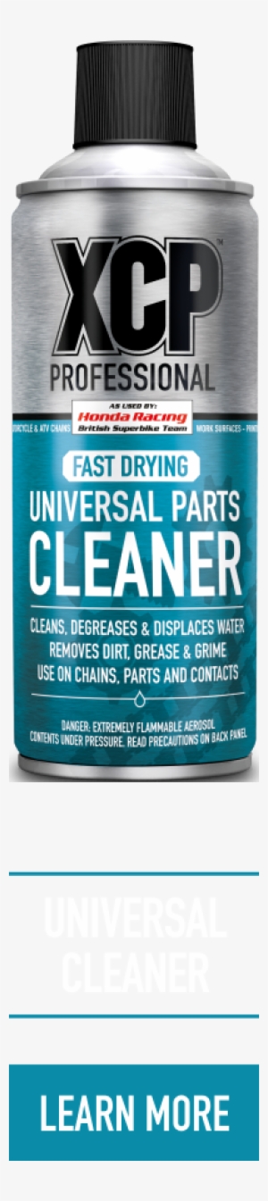 High Performance Maintenance, Lubrication And Rust - Xcp Rust Blocker High Performance Rust Protection 400ml #2869296