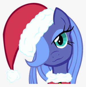 Here It Is - Mlp Luna Steam Avatars #2869356