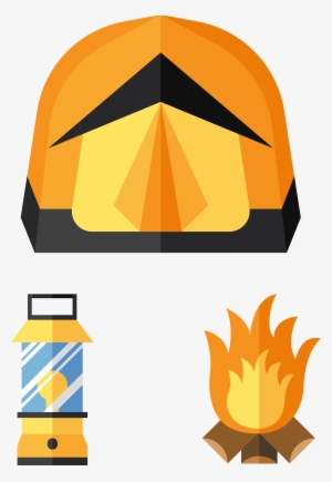 Bonfire Clipart Aag - Campfire Art Vector #2869357 Bonfire Clipart Aag - Campfire Art Vector #2869357