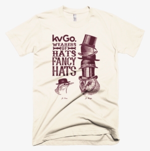 Fancy Hats - Funny Ultra Running Shirts #2869411