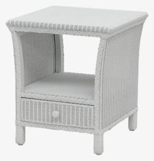 Bedizzolest White - Bed #2869595