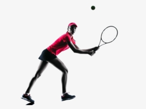 Tennis Player Png Transparent Image - Soft Tennis #2869642