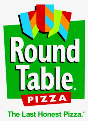Report - Round Table Pizza Png #2869705