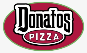 Donatos Pizza 2 Logo Png Transparent - Donatos Pizza Donatos Logo Transparent Background #2869728