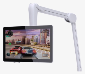 Smart Bedside Computer - Renault Fluence #2869758