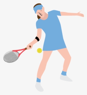 Reasons To Date A Tennis Player - Tennis #2869804