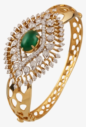 Diamond Jewellery Bracelet #2869864