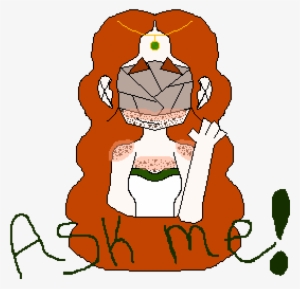 Ask Weeping Willow - Cartoon #2870144