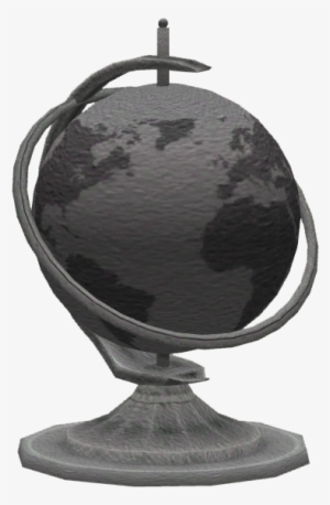 Globe Statue - Globe #2870173