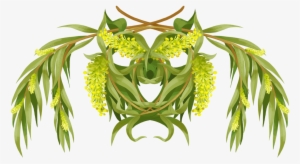 Weeping Willow // Recovery, Flexibility, Hope - Perennial Plant #2870221