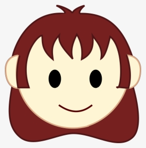 Cartoon Boy Vector,facefree - Vector Cartoon Face Png #2870224