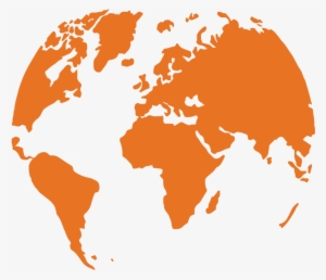 Globe - World Map Destination #2870342