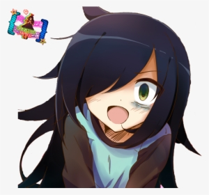 381kib, 700x646, Tomokokuroki - Tomoko Anime #2870469