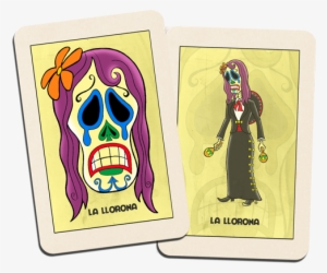 La Llorona™ - Illustration #2870718