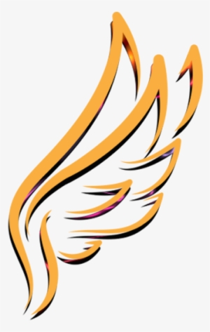 Gold Angel Wings Png #2870743 Gold Angel Wings Png #2870743
