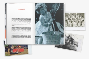 50th Birthday - Story Terrace Ltd. #2870745